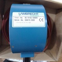 德国LAMBRECHT风速仪