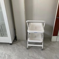 韵华内镜小推车普通式独立设计
