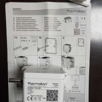 德国THERMOKON温度传感器