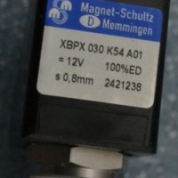 德国MAGNET-SCHULTZ电磁铁
