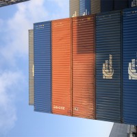 全国海运集装箱20英尺40英尺新旧集装箱出售