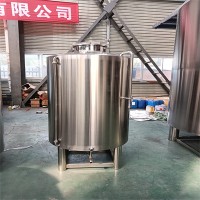 冀州市鸿谦白酒发酵罐果酒储酒罐质优价廉加工定制