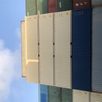 批量出售二手集装箱 全新海运出口集装箱 出口货柜