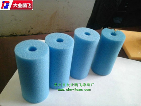 厂家生产大业腾飞微孔耐油海棉
