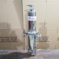 高效除油过滤器 精密过滤 除水除油除尘