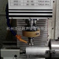 超声波纳米处理器