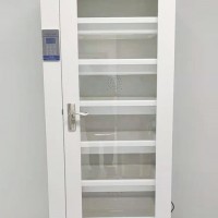 微电脑数显硬镜储存柜