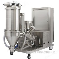 Diosna流化床