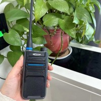 山东青岛 科立讯PT803  抗干扰 无噪音 安保对讲机