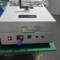 4寸，晶圆贴膜机，FHX-MT兼容功能，Wafer贴膜机台