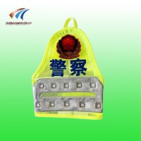 骧虎led袖标XH-XZD-02发光袖标价格