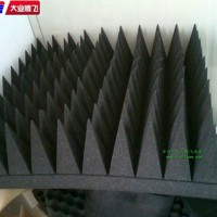 厂家生产大业腾飞英标BS5852阻燃海绵