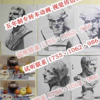 南京高职五年制专转本有针对性培训辅导班吗，课程全吗