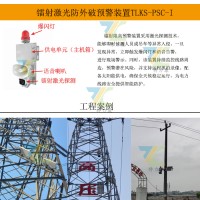 智能防高压触电报警装置 - 安全用电守护者