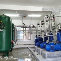 负压吸引不锈钢除菌过滤器 医用真空除菌过滤器