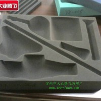 厂家生产大业腾飞防变形海棉内衬