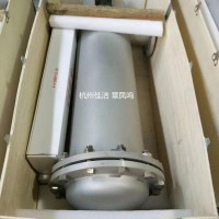 无硅压缩空气过滤器AO5200F-SSC/SF