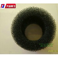 过滤海绵滤芯