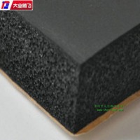 阻燃隔热保温海绵