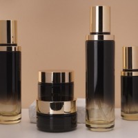 广州白云区化妆品瓶喷油加工厂