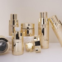 广州白云区化妆品玻璃瓶电镀加工厂