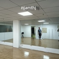 秦淮区玻璃镜子加工厂