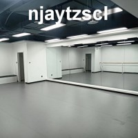 仙林周边镜子安装
