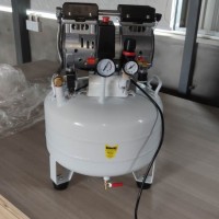 医用无油空气压缩机