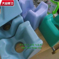 厂家生产大业腾飞自结皮防震泡棉
