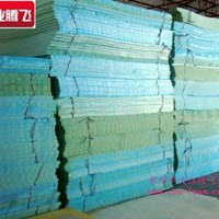 厂家生产大业腾飞防震平板海绵
