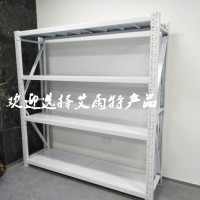 南京电子仓库货架