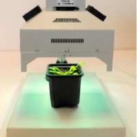 便携式 FluorCam FC 叶绿素荧光成像仪