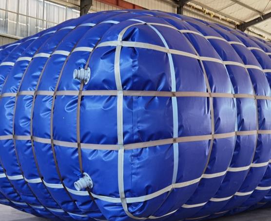 桥梁预压水袋水袋大型抗压耐磨车载工地折叠户外农用储水袋