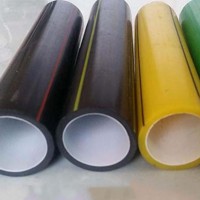 水处理系统硅芯管河北任丘生产厂家