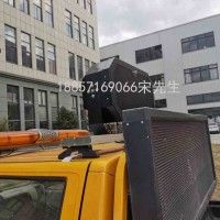 骧虎车载定向喇叭 高速养护定向预警喇叭