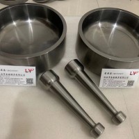 河北任丘金鑫碳化钨料钵，碳化钨磨盒，碳化钨磨盘