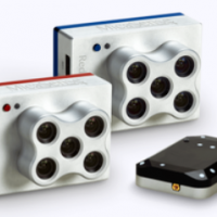 RedEdge-MX Dual Camera成像系统