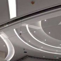医院医疗设施挡烟垂壁,写字楼办公区域挡烟垂壁河北生产安装厂家