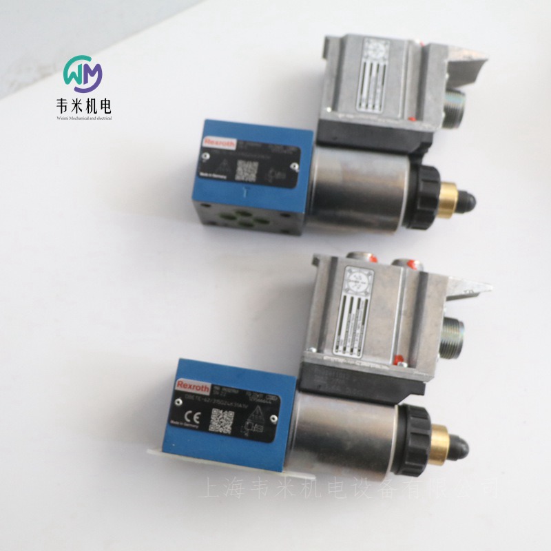 比例溢流阀DBETE-62/315G24K31A1V