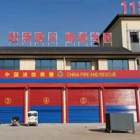 铝合金硬质螺旋快速门河北生产安装厂家定制