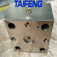 供应泰丰TLFA50DBT-7X调压控制盖板