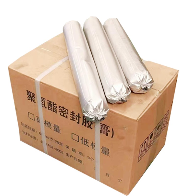 密封胶桥梁工程配件单组份聚氨酯密封胶国标单组份聚氨酯密封胶
