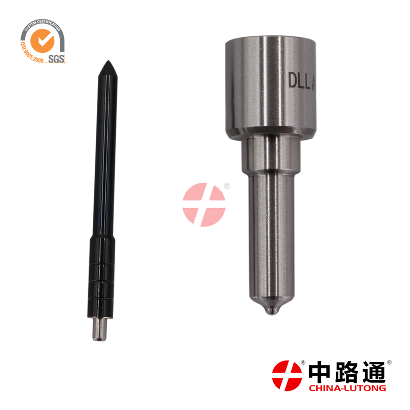 DLLA152P862柴油发动机喷油嘴DLLA150P927