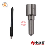 DLLA152P862柴油发动机喷油嘴DLLA150P927