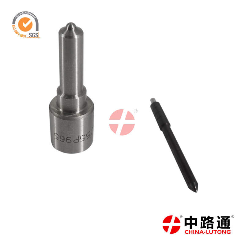 DLLA155P843柴油发动机喷油嘴DLLA153P715