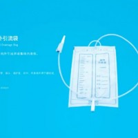 一次性使用体外引流袋