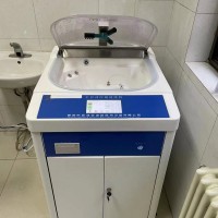 泰州新瑞内镜清洗设备全自动内镜清洗机全电脑操控包邮