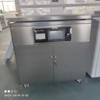 泰州新瑞煮沸机304不锈钢一体式医用煮沸机支持定制