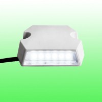 济南有源道钉灯有源led轮廓标隧道诱导灯控制器