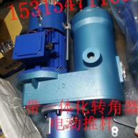 DT500电动推杆  国龙电动推杆